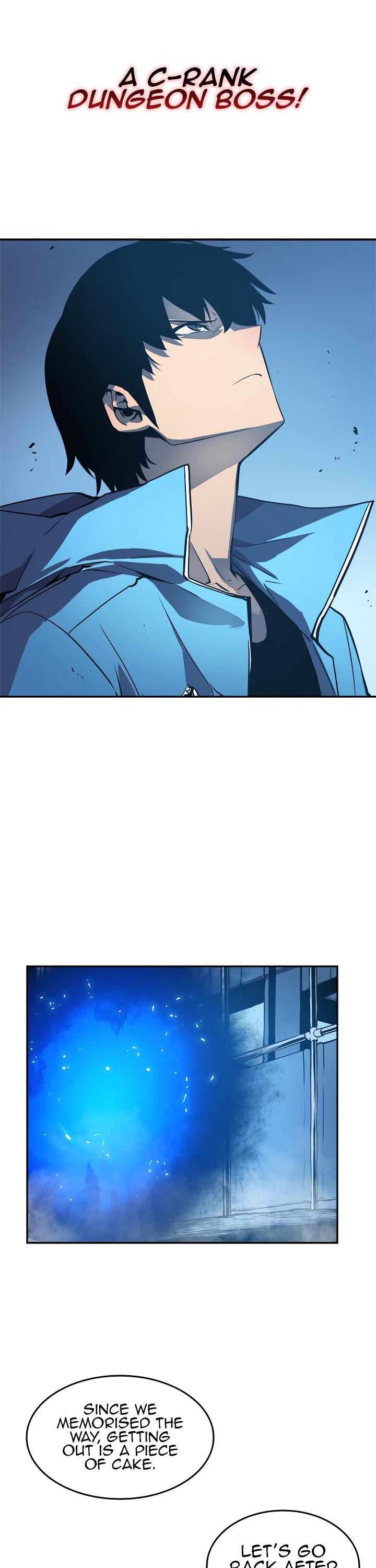 Solo Leveling chapter 22 page 13