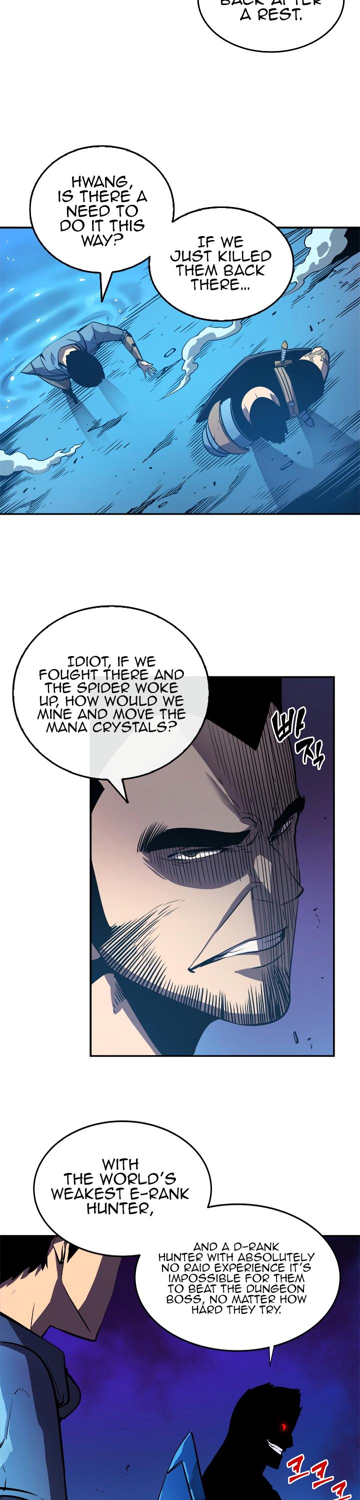 Solo Leveling chapter 22 page 14