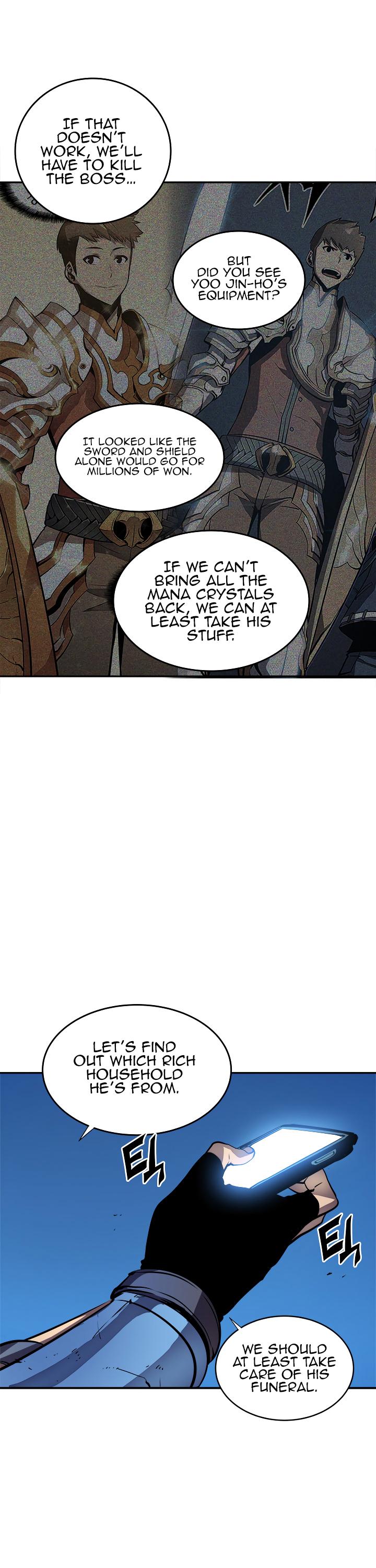 Solo Leveling chapter 22 page 16