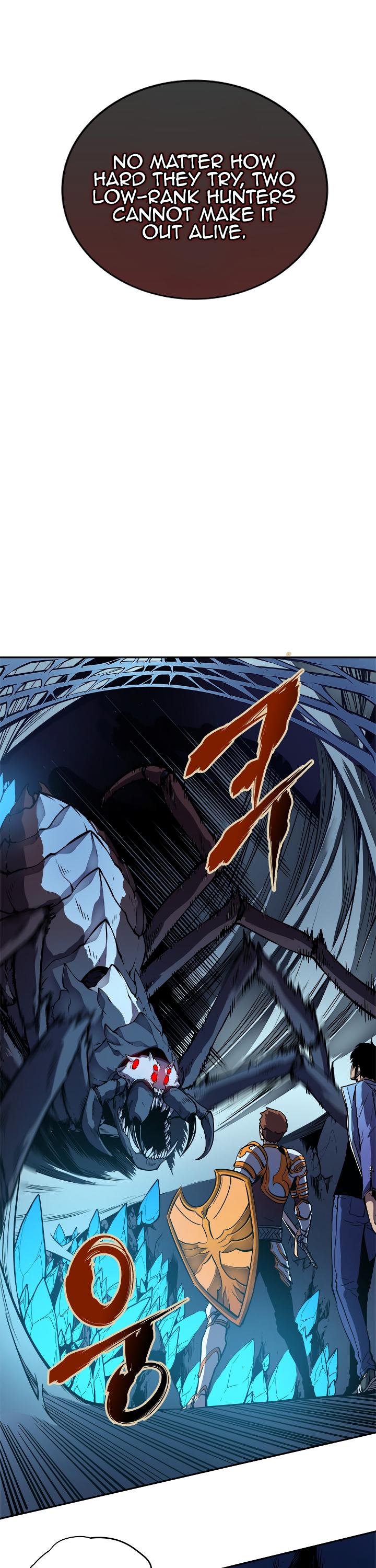 Solo Leveling chapter 22 page 19