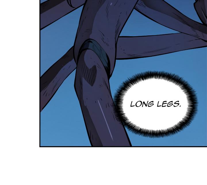 Solo Leveling chapter 22 page 21