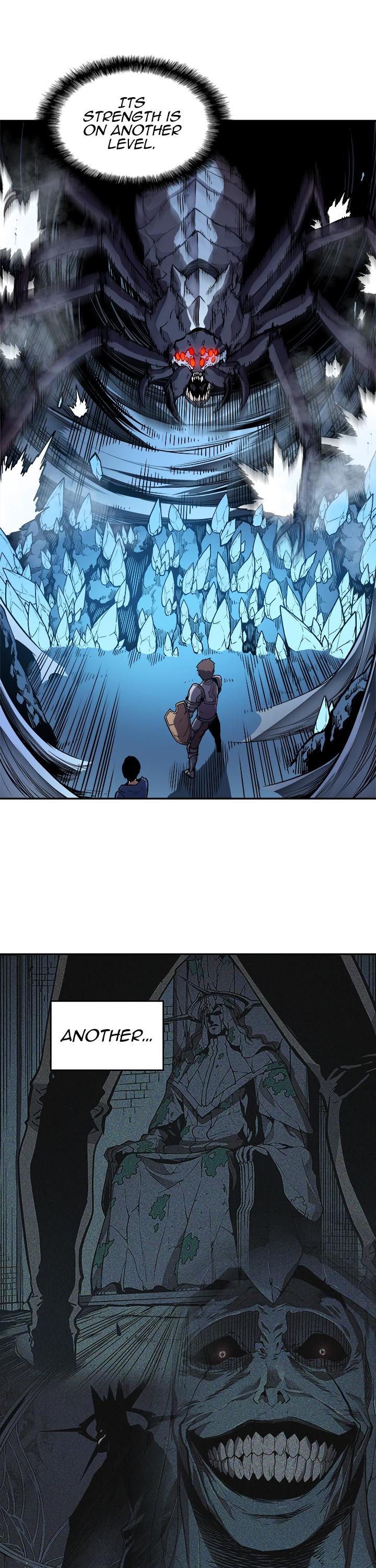 Solo Leveling chapter 22 page 22