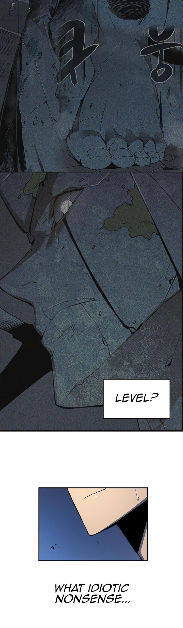 Solo Leveling chapter 22 page 23