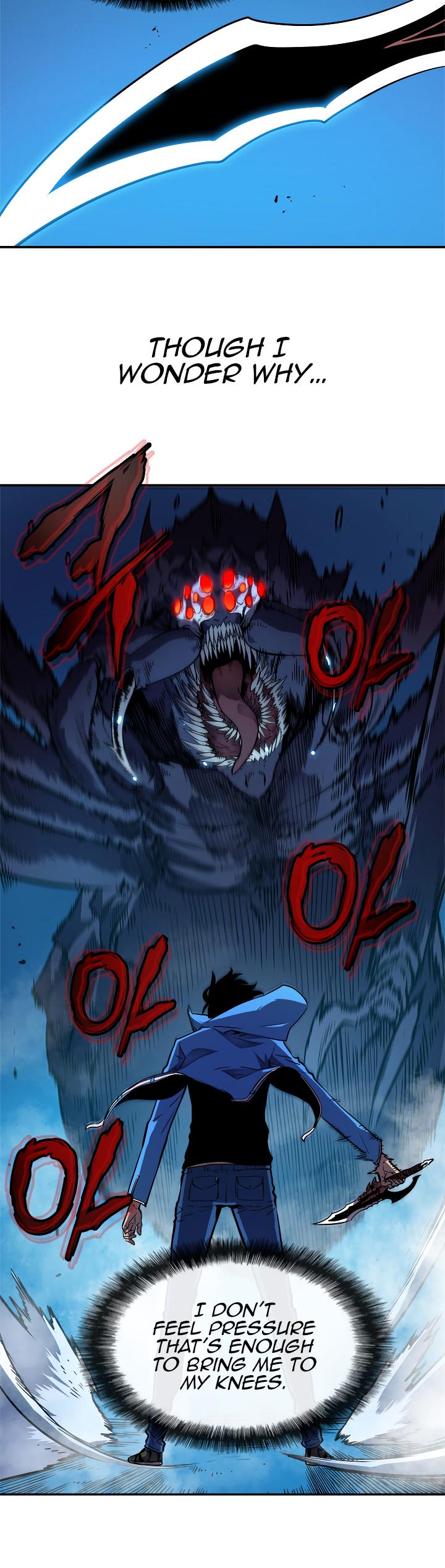 Solo Leveling chapter 22 page 27