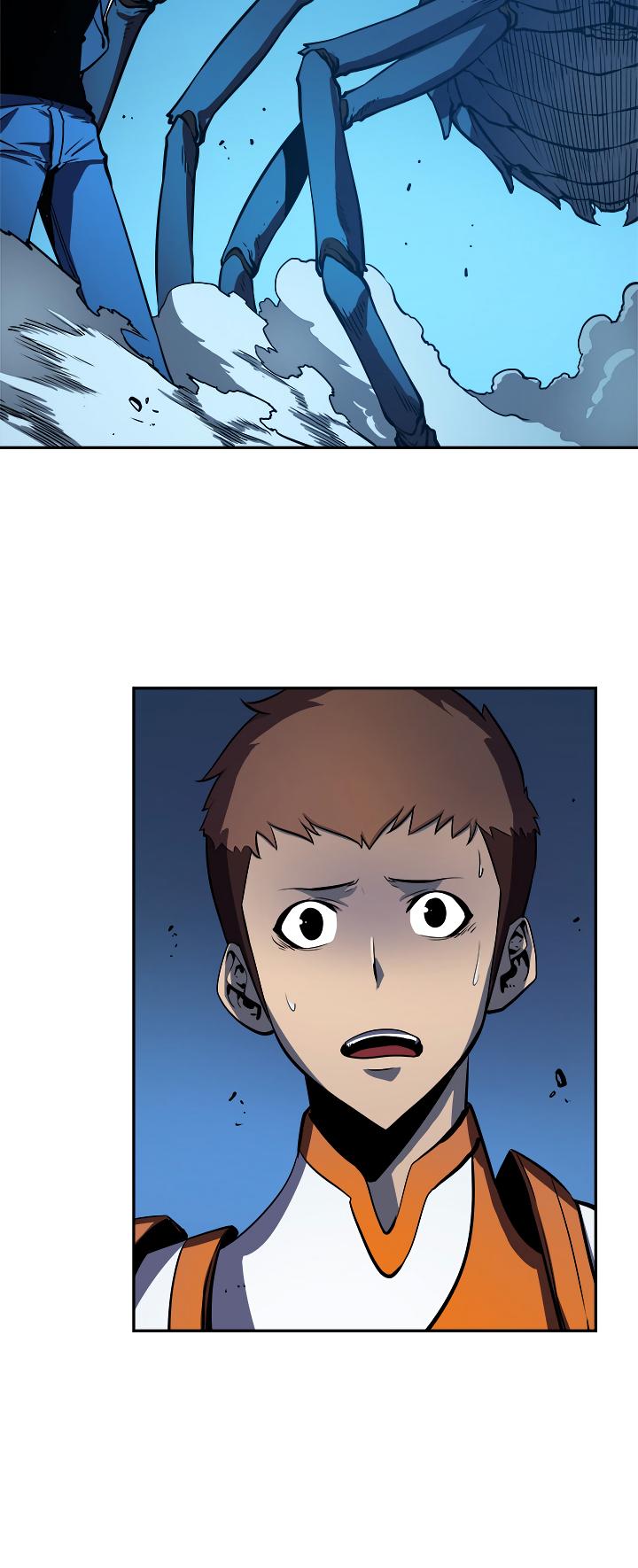 Solo Leveling chapter 22 page 36