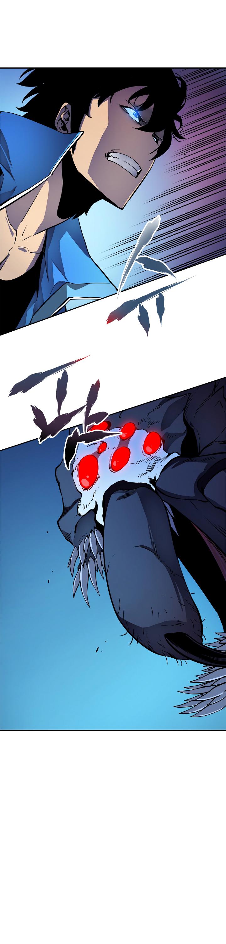 Solo Leveling chapter 22 page 37