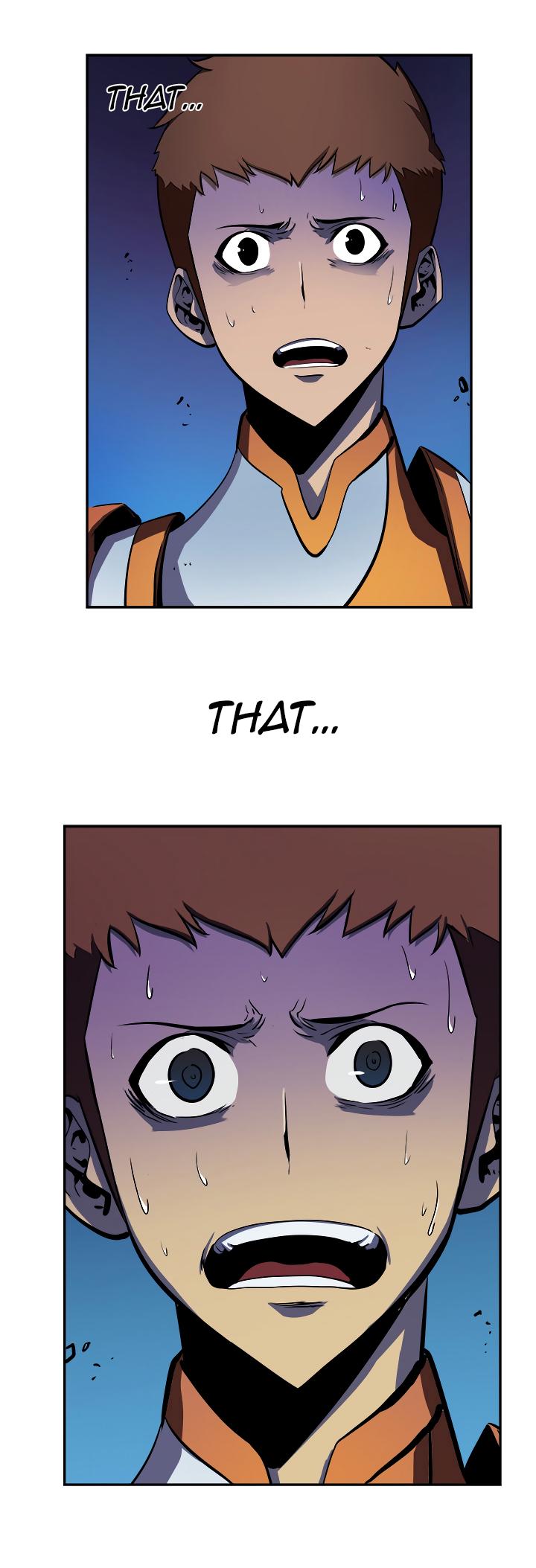 Solo Leveling chapter 22 page 38