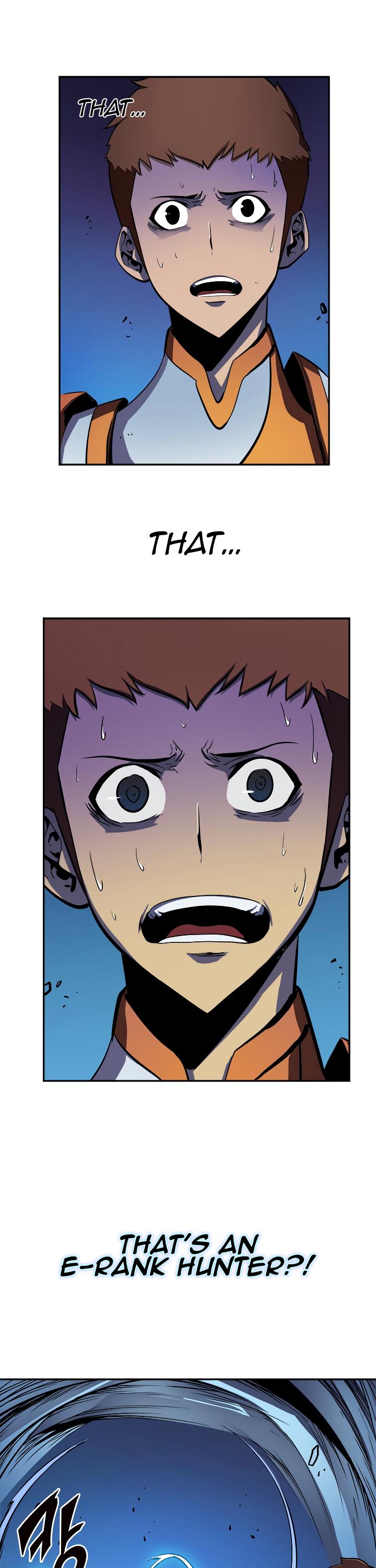 Solo Leveling chapter 23 page 2