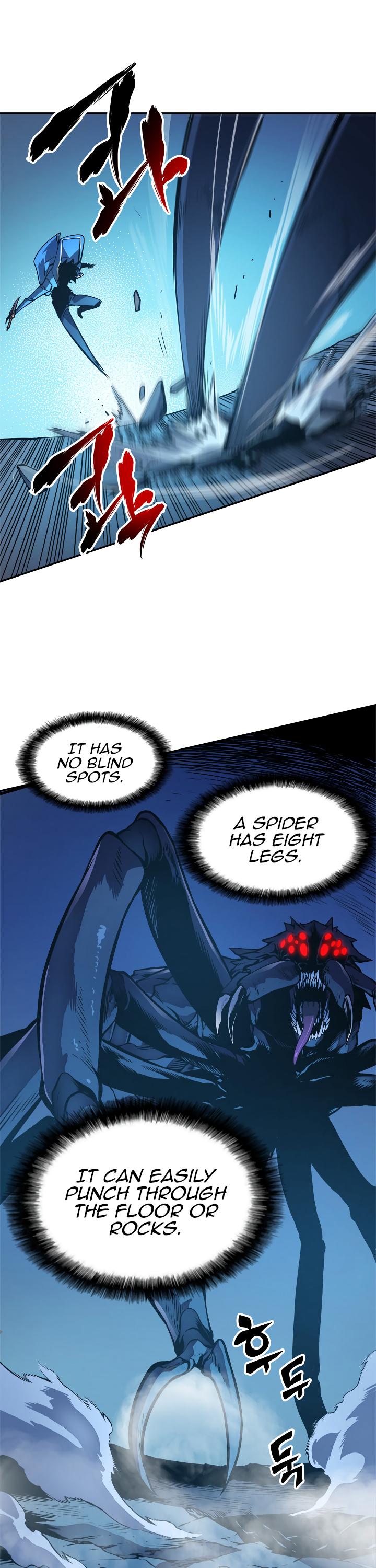 Solo Leveling chapter 23 page 8