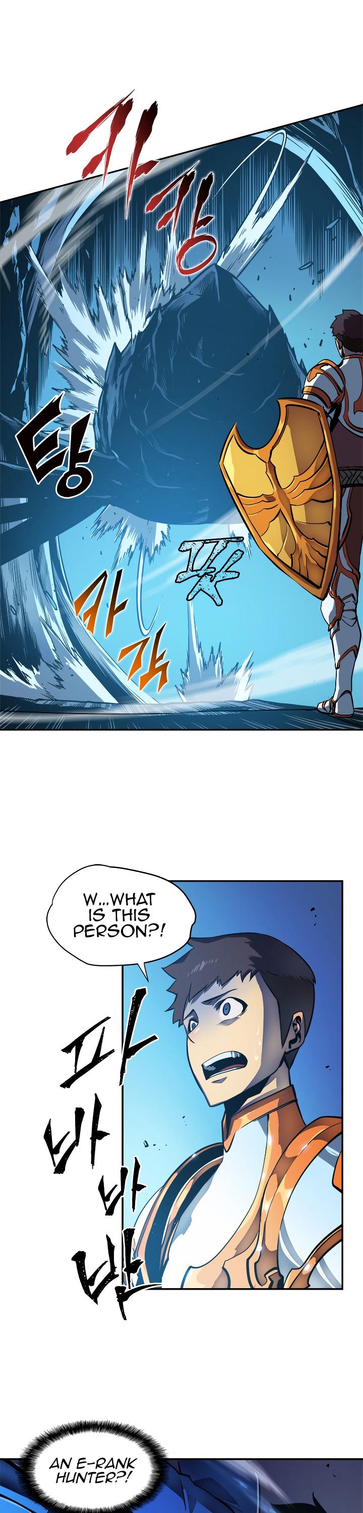 Solo Leveling chapter 23 page 10