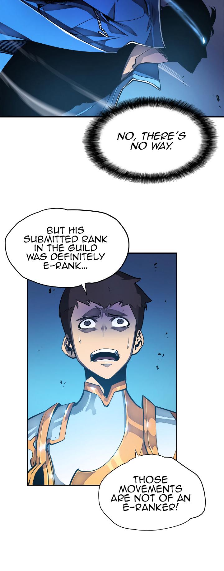 Solo Leveling chapter 23 page 11