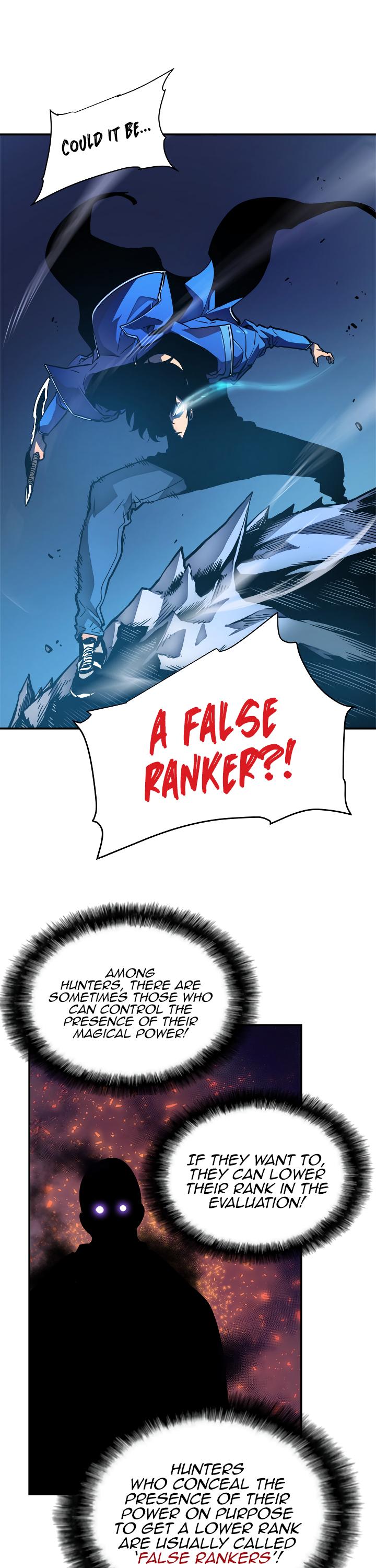 Solo Leveling chapter 23 page 12