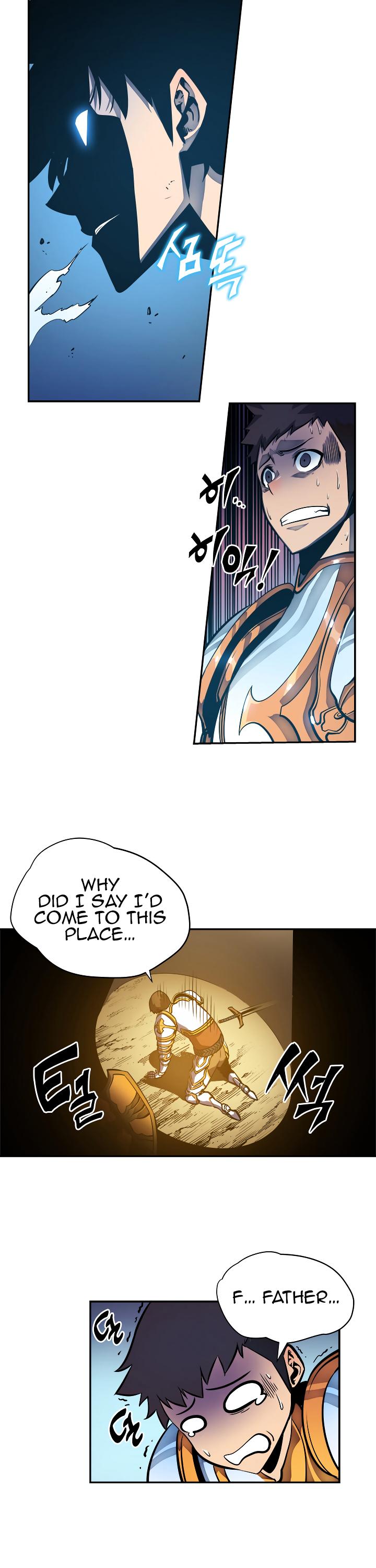 Solo Leveling chapter 23 page 15