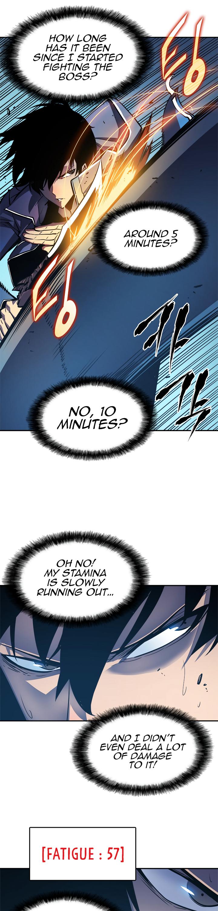 Solo Leveling chapter 23 page 16