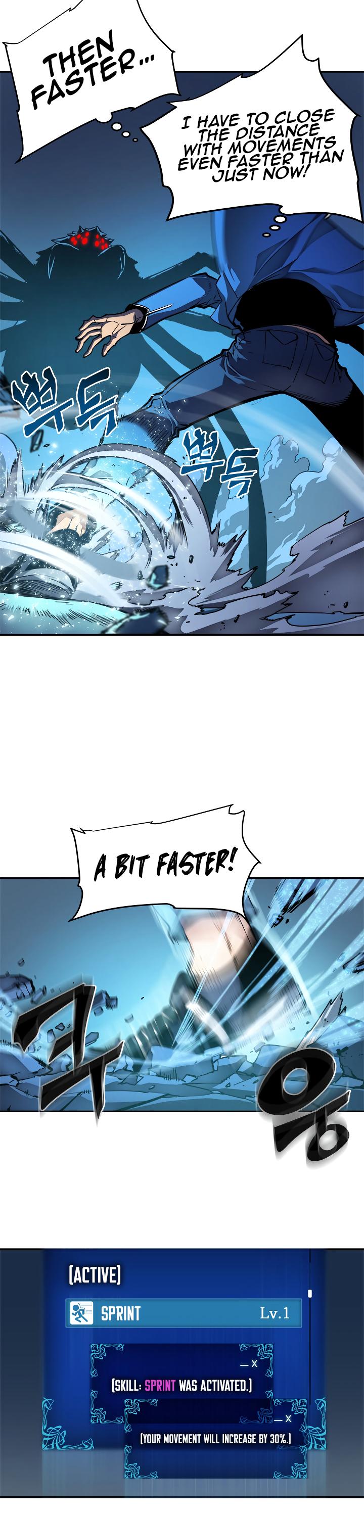Solo Leveling chapter 23 page 21