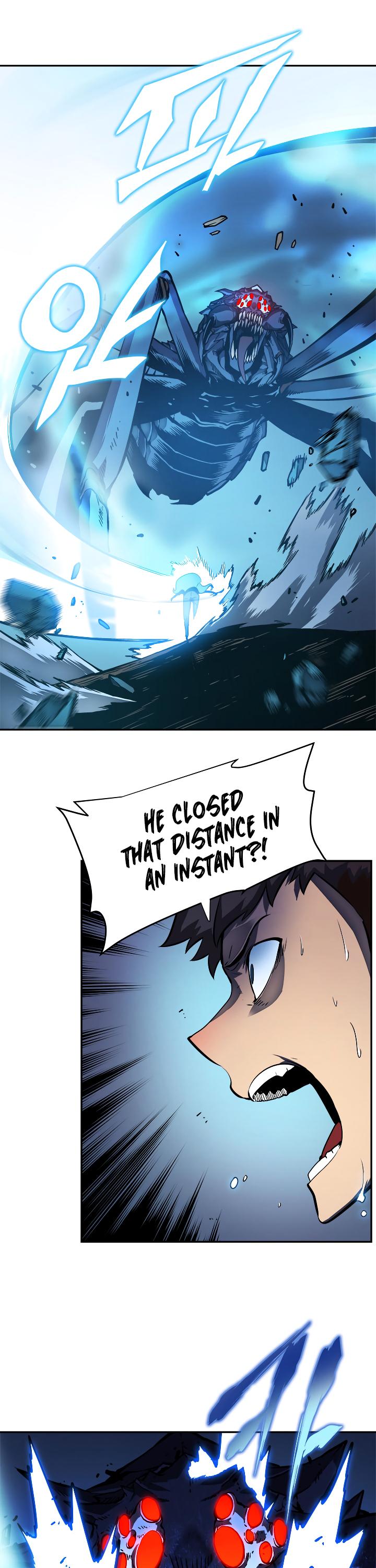 Solo Leveling chapter 23 page 23
