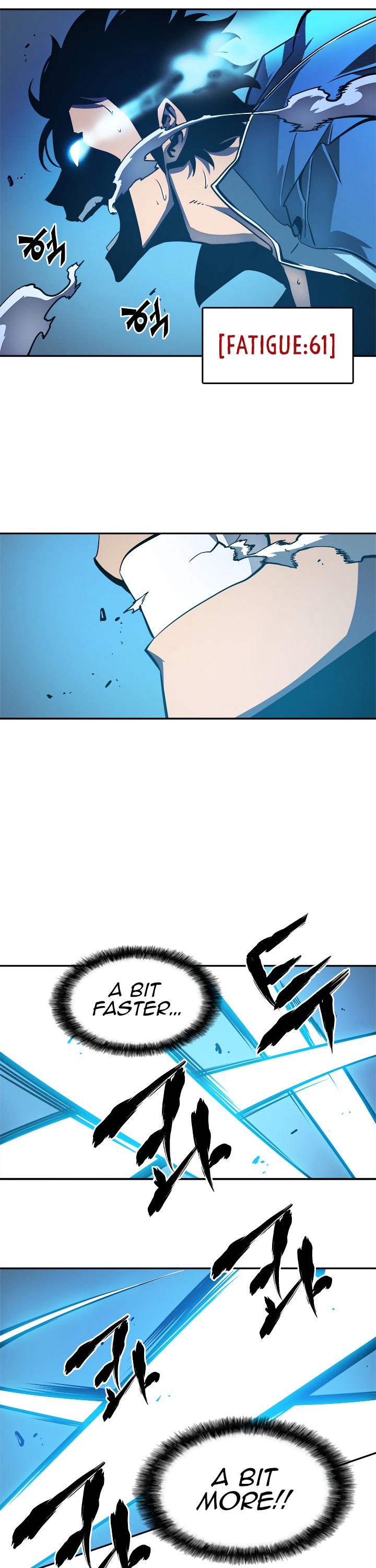 Solo Leveling chapter 23 page 25