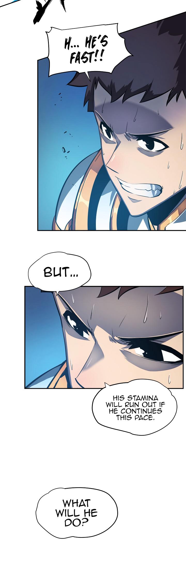 Solo Leveling chapter 23 page 26