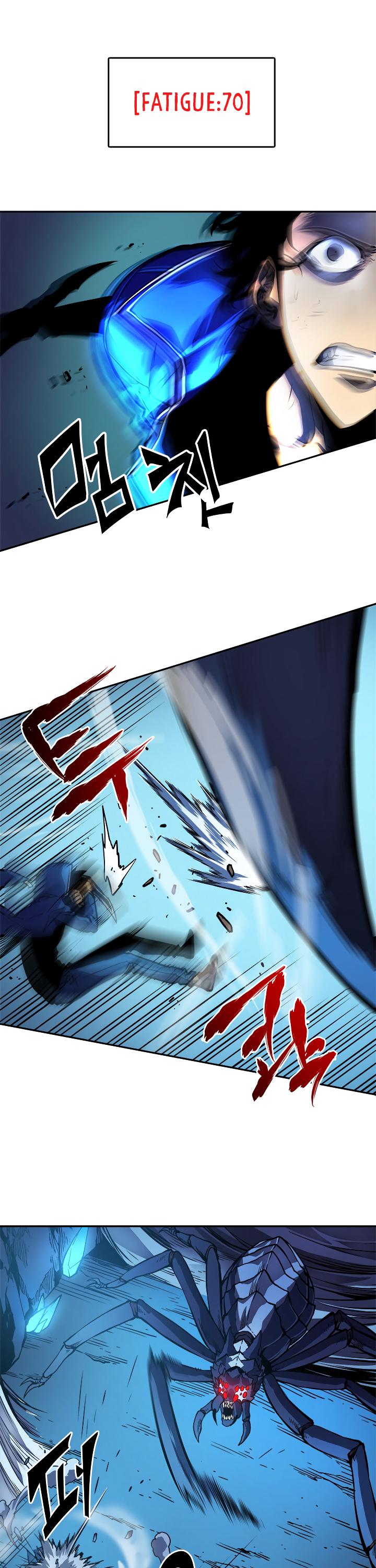 Solo Leveling chapter 23 page 29