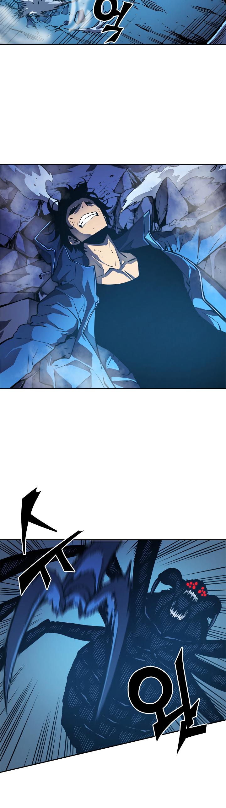 Solo Leveling chapter 23 page 30
