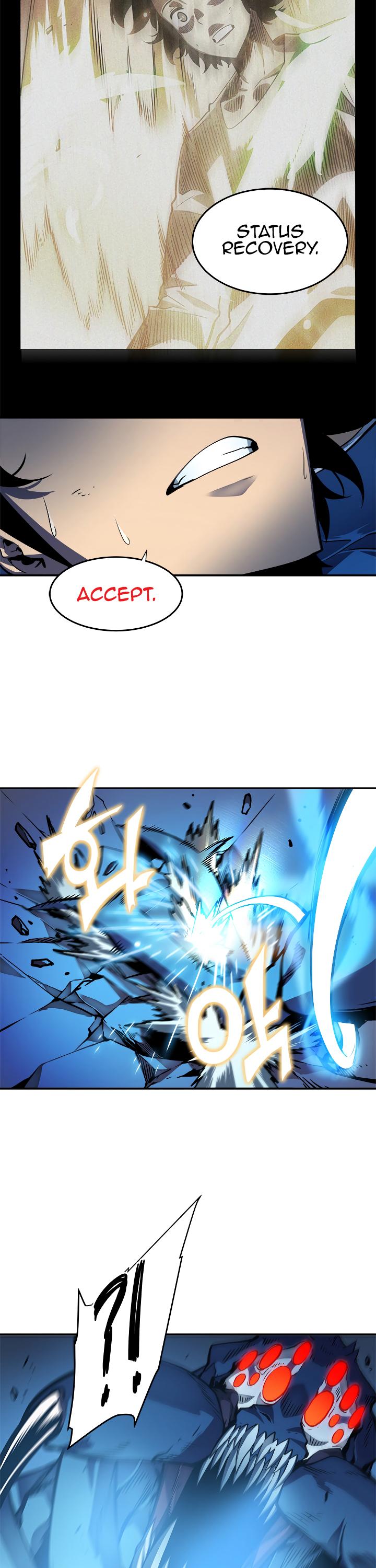 Solo Leveling chapter 23 page 32