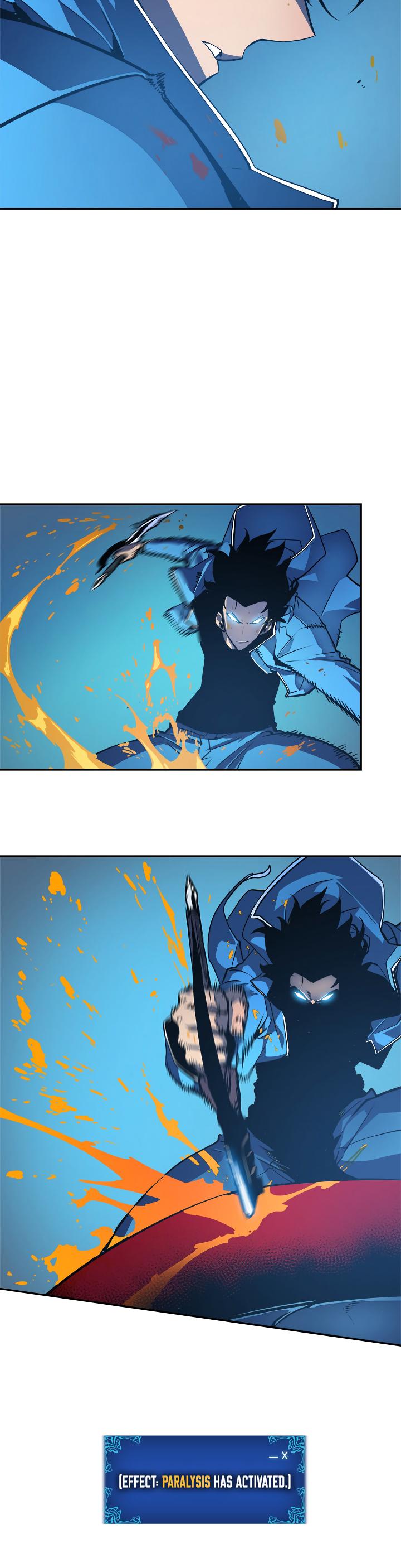Solo Leveling chapter 23 page 35
