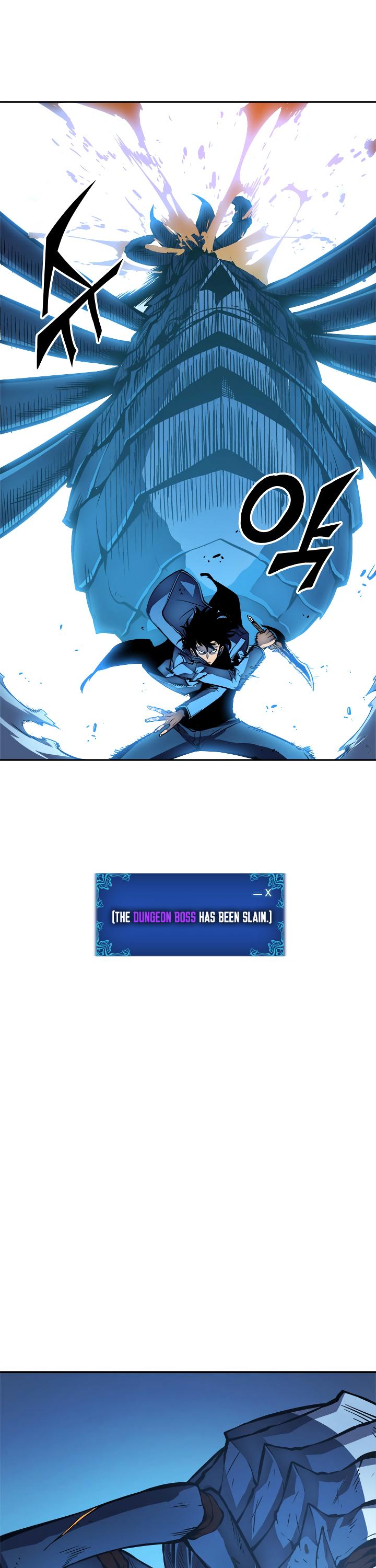 Solo Leveling chapter 23 page 38