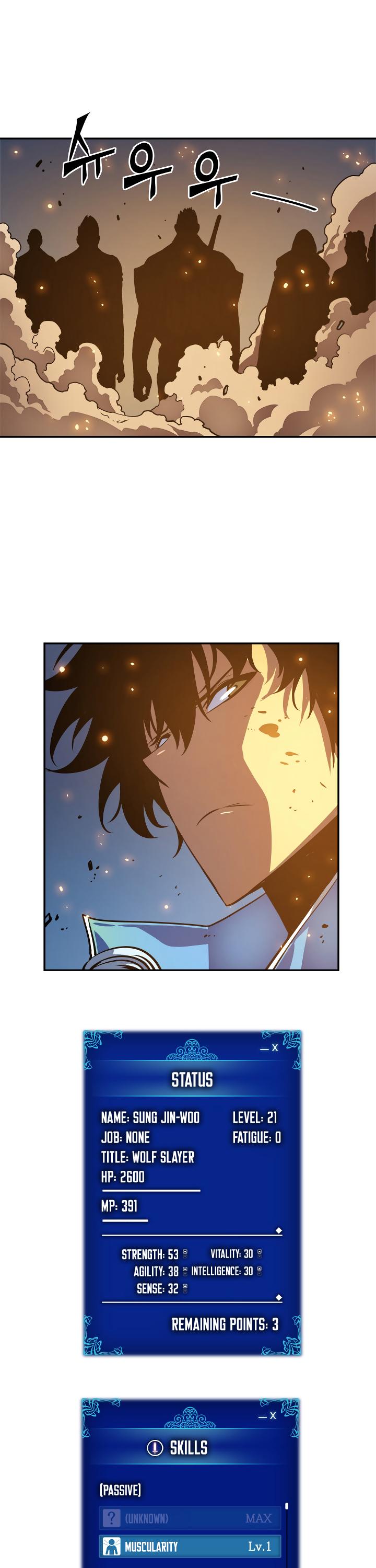 Solo Leveling chapter 23 page 45