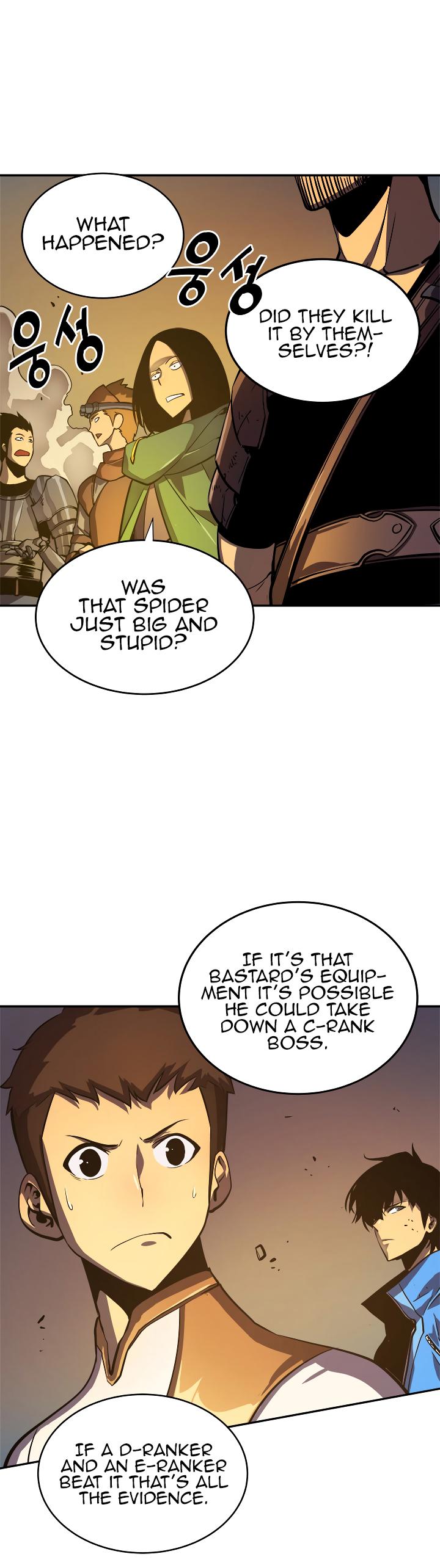 Solo Leveling chapter 24 page 5