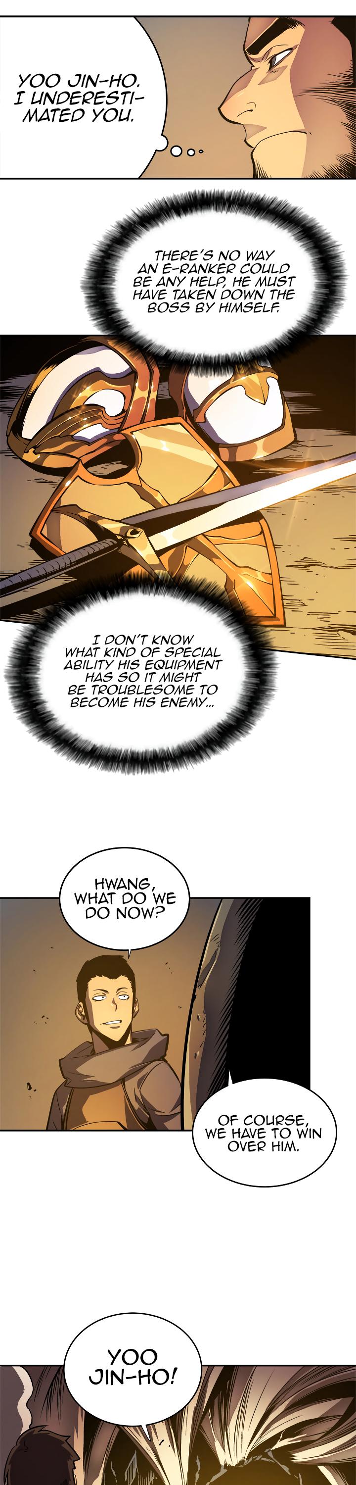 Solo Leveling chapter 24 page 6