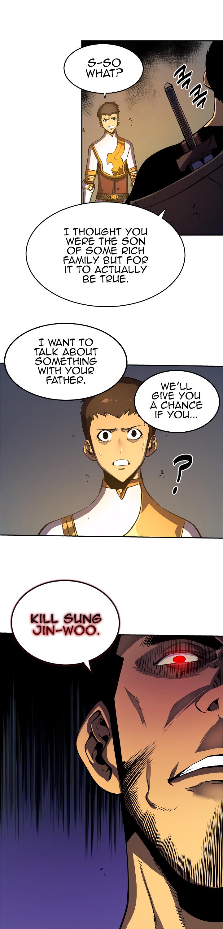 Solo Leveling chapter 24 page 8