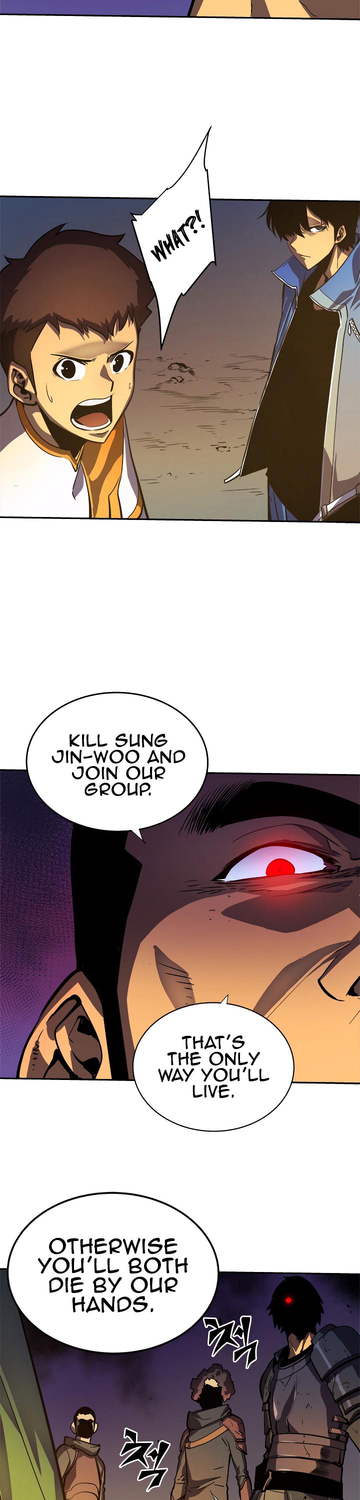 Solo Leveling chapter 24 page 9