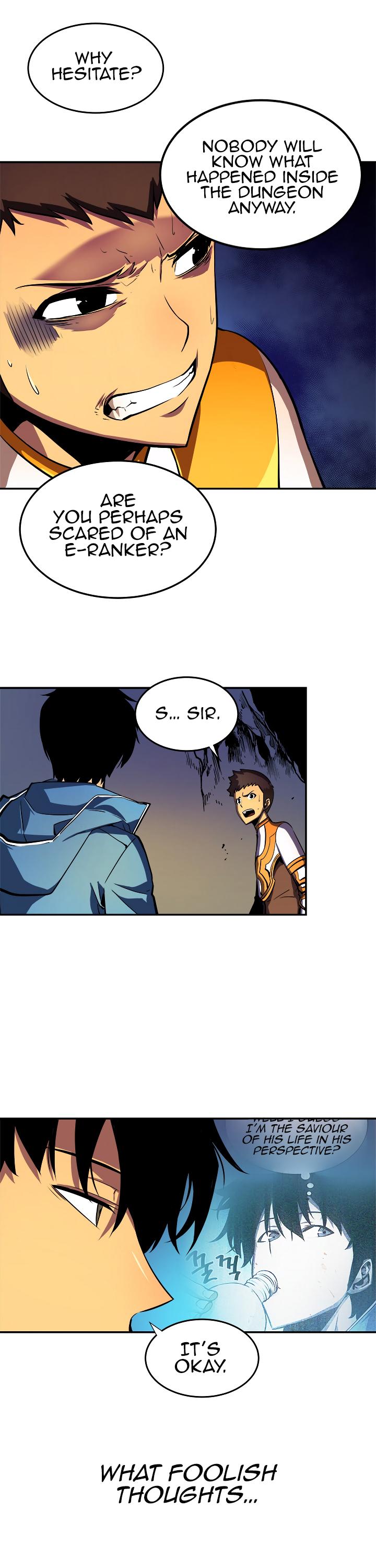 Solo Leveling chapter 24 page 11