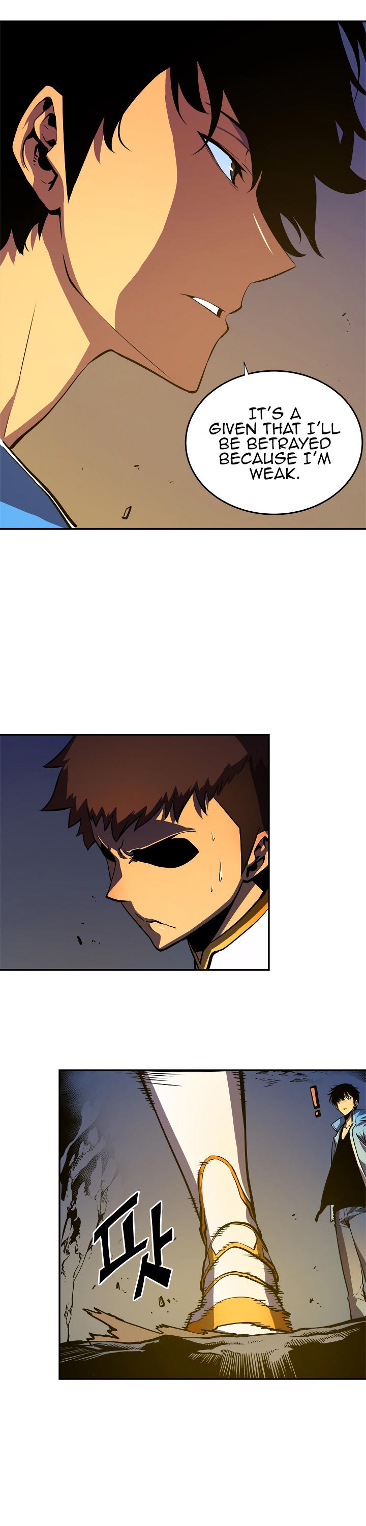 Solo Leveling chapter 24 page 12