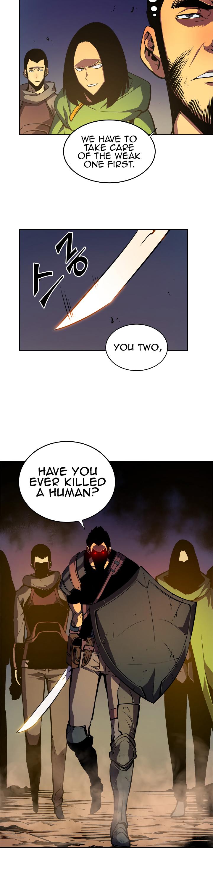 Solo Leveling chapter 24 page 14