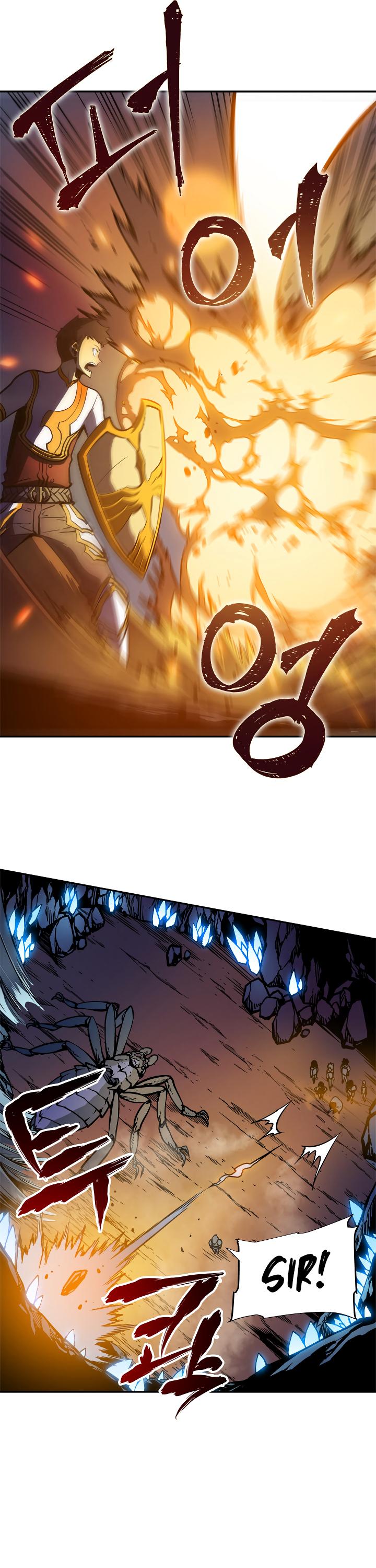 Solo Leveling chapter 24 page 18