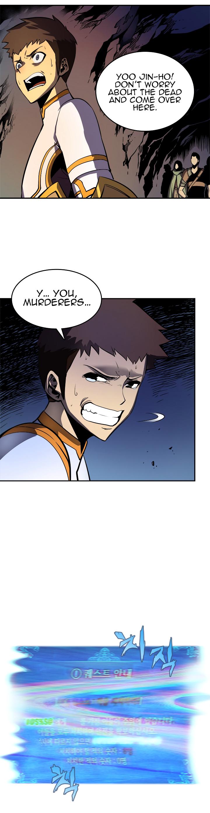 Solo Leveling chapter 24 page 19
