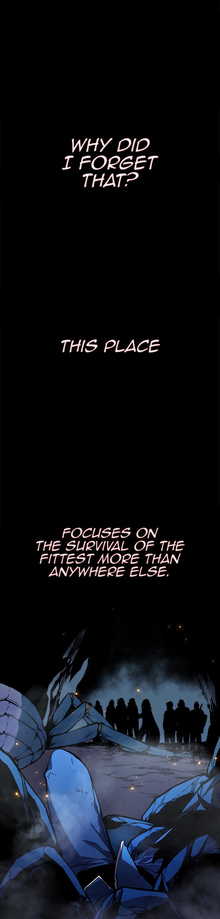 Solo Leveling chapter 24 page 22