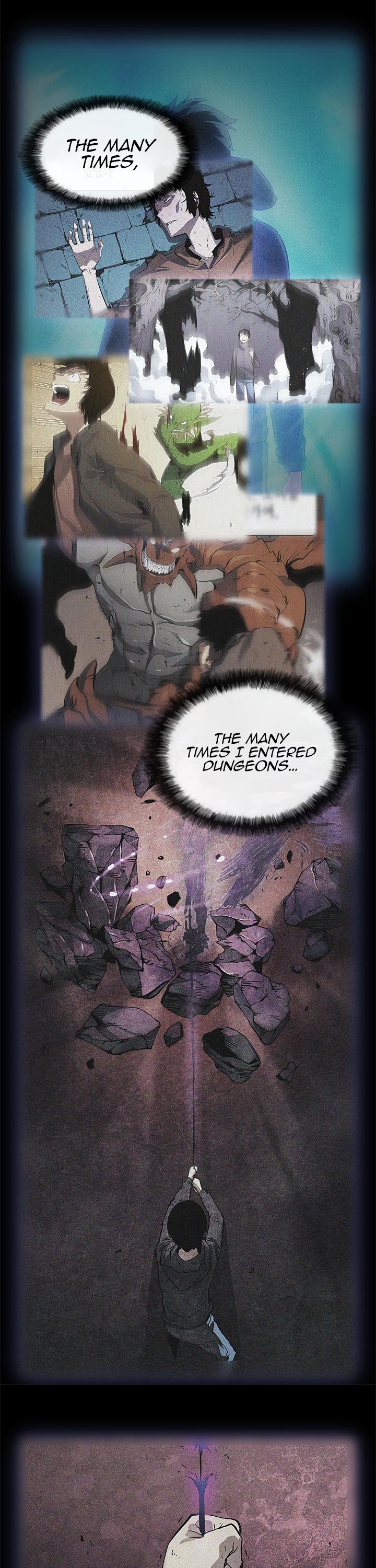Solo Leveling chapter 24 page 24