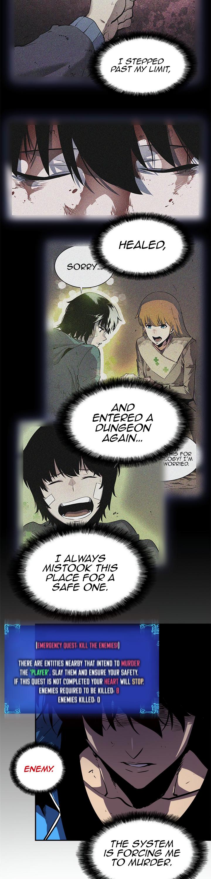 Solo Leveling chapter 24 page 25