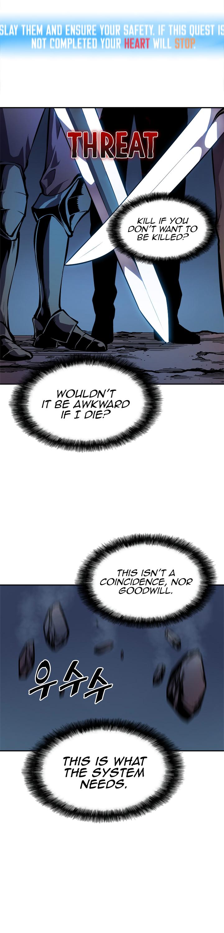 Solo Leveling chapter 24 page 27