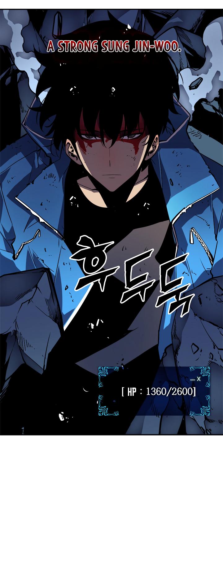 Solo Leveling chapter 24 page 28