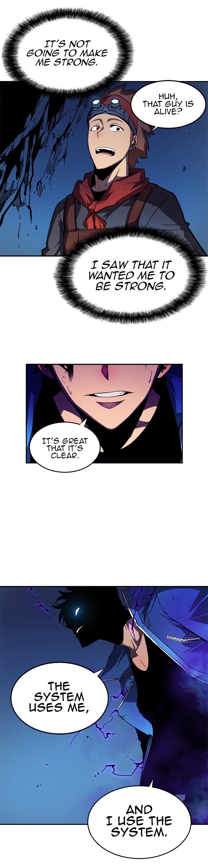 Solo Leveling chapter 24 page 29