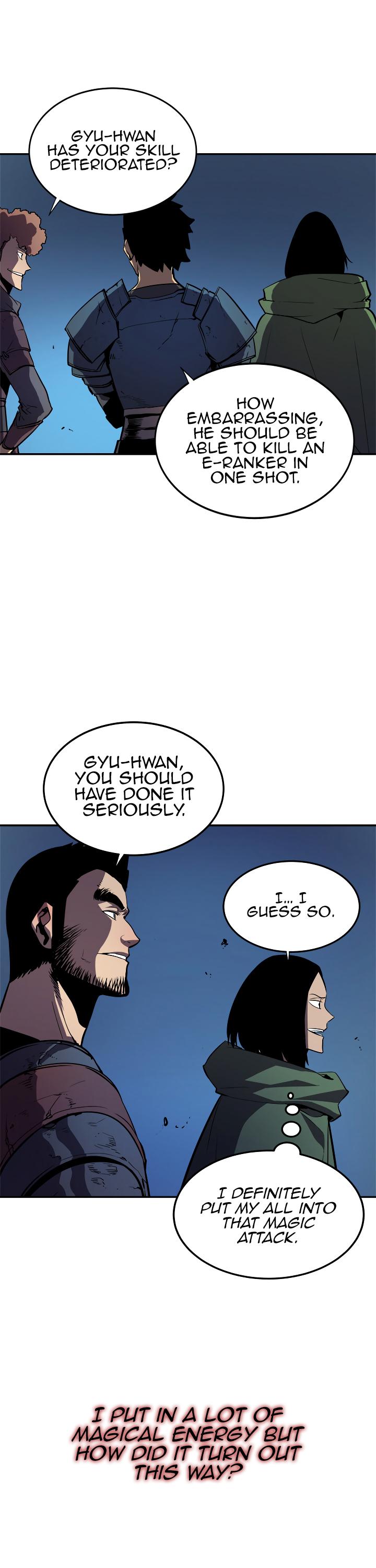 Solo Leveling chapter 24 page 30