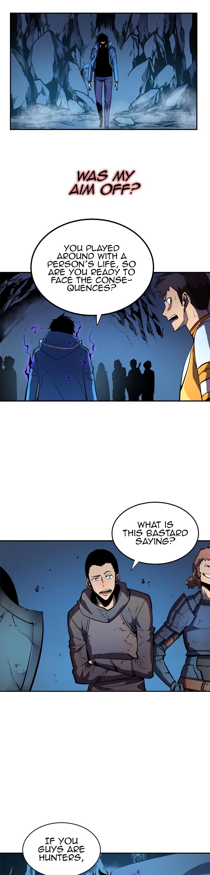Solo Leveling chapter 24 page 31