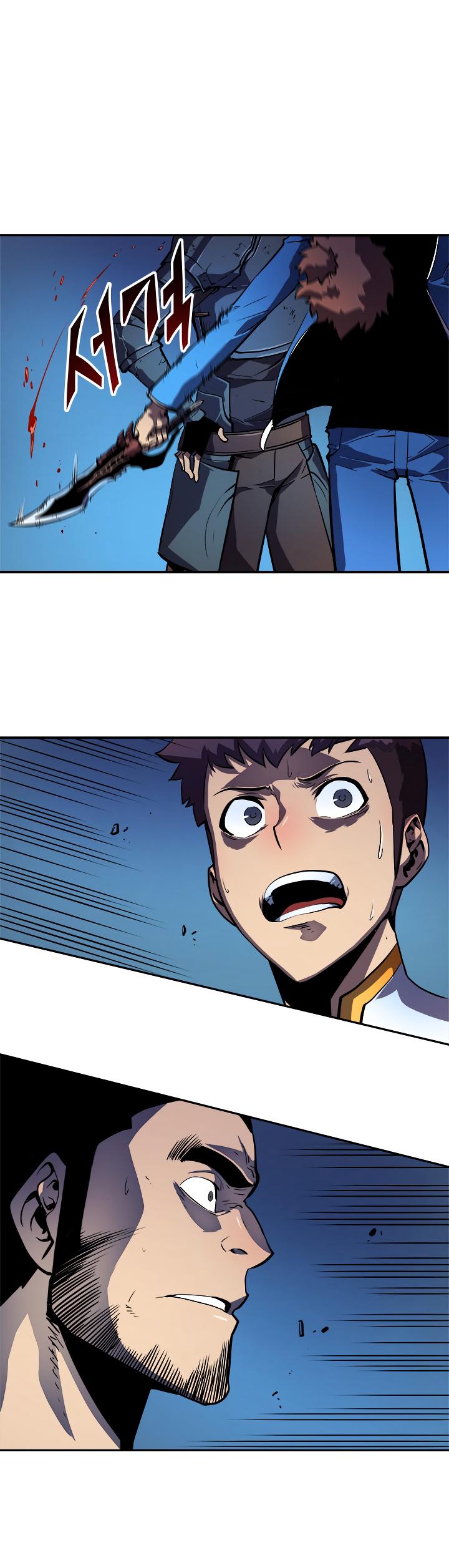 Solo Leveling chapter 24 page 35