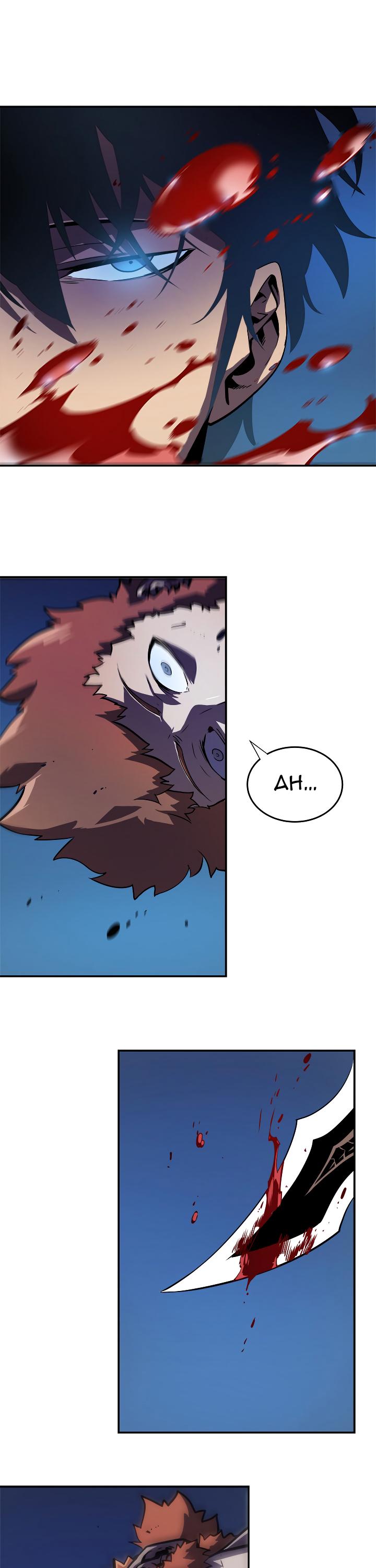 Solo Leveling chapter 24 page 36