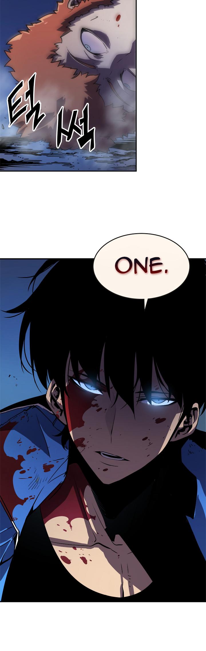 Solo Leveling chapter 24 page 37