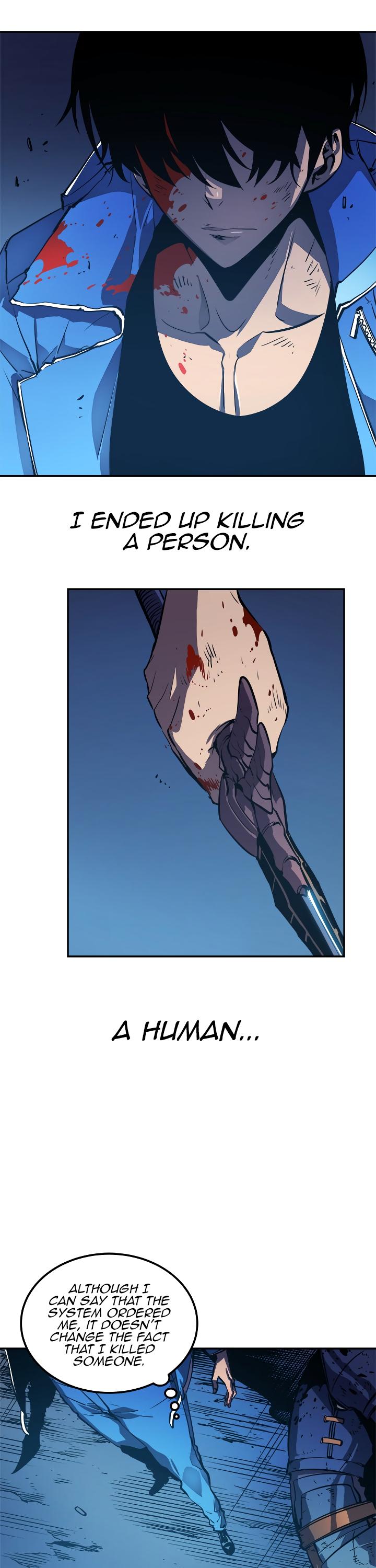 Solo Leveling chapter 25 page 4