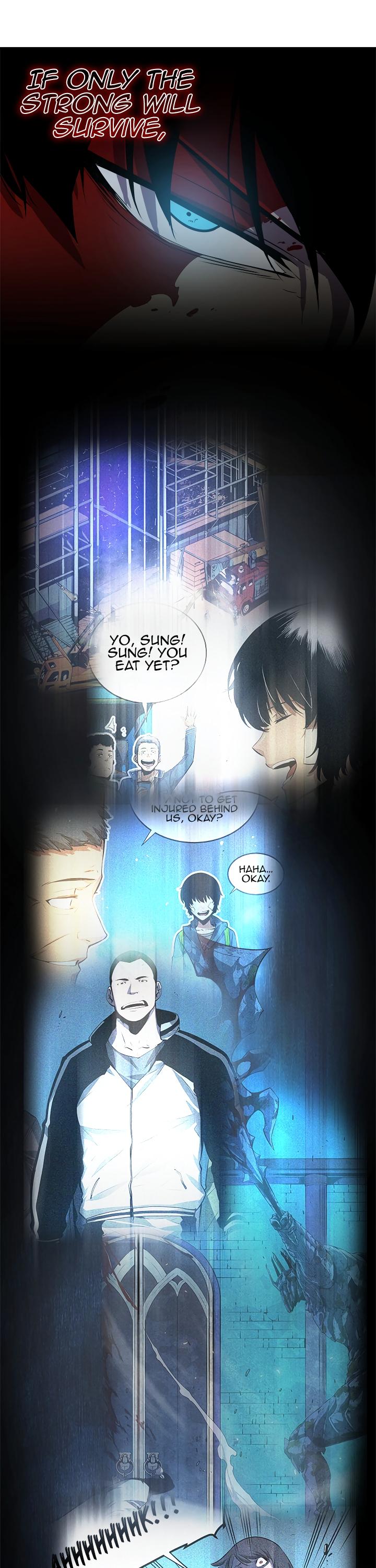 Solo Leveling chapter 25 page 6